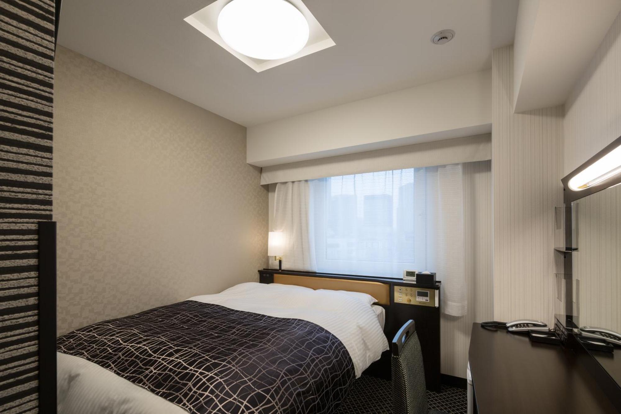 Apa Hotel Kanda Ekimae Токио Екстериор снимка