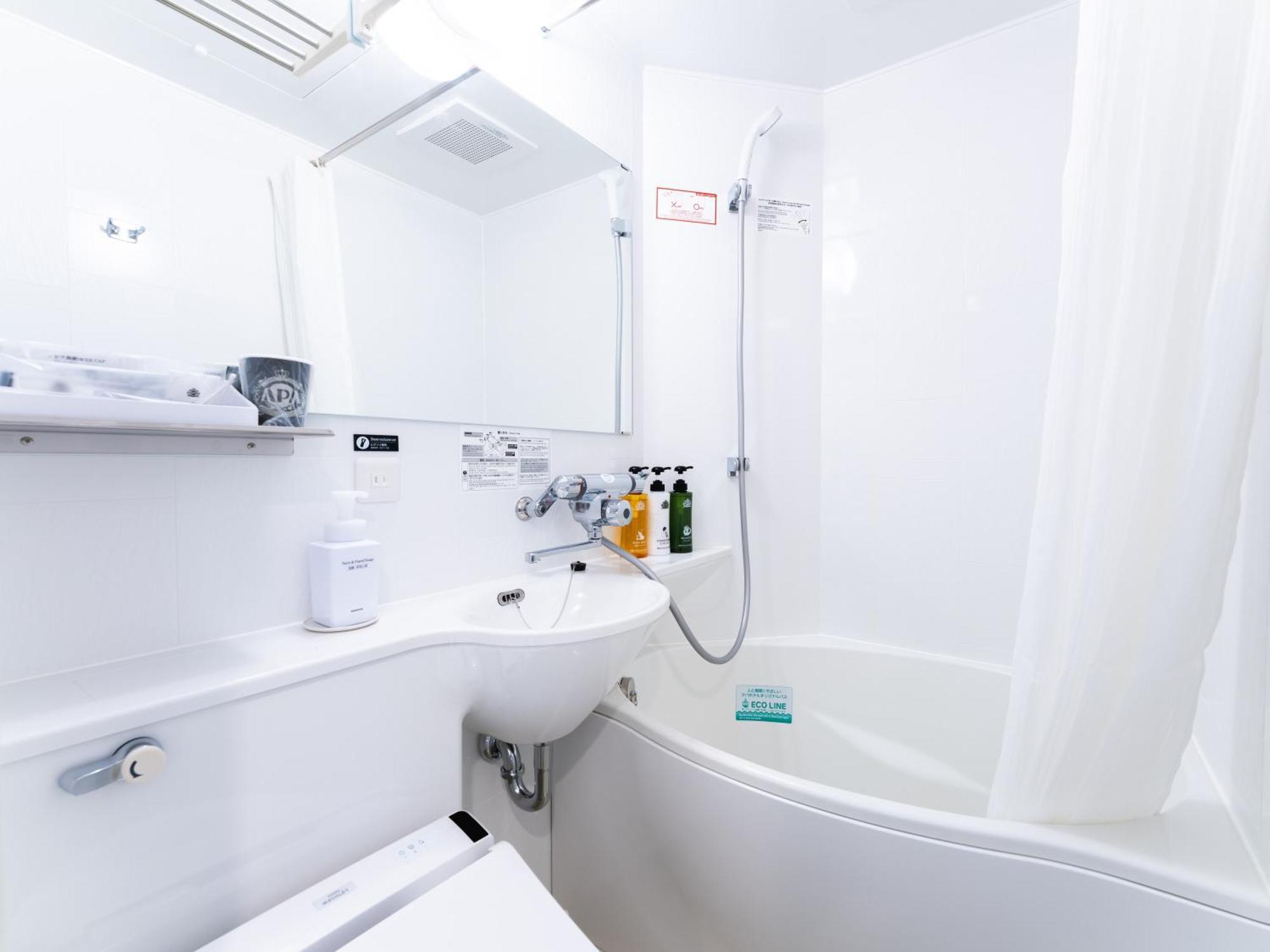 Apa Hotel Kanda Ekimae Токио Екстериор снимка