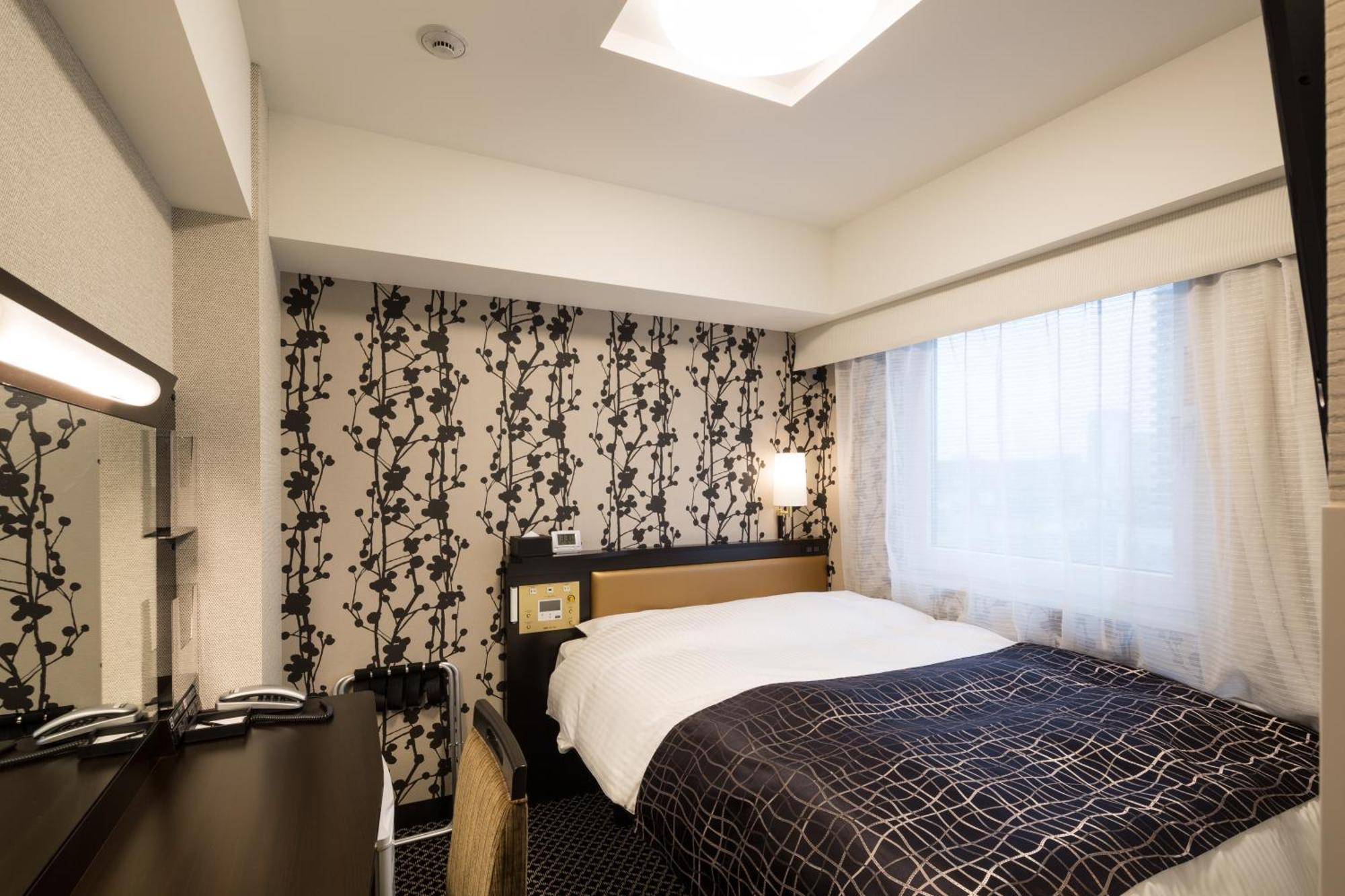 Apa Hotel Kanda Ekimae Токио Екстериор снимка