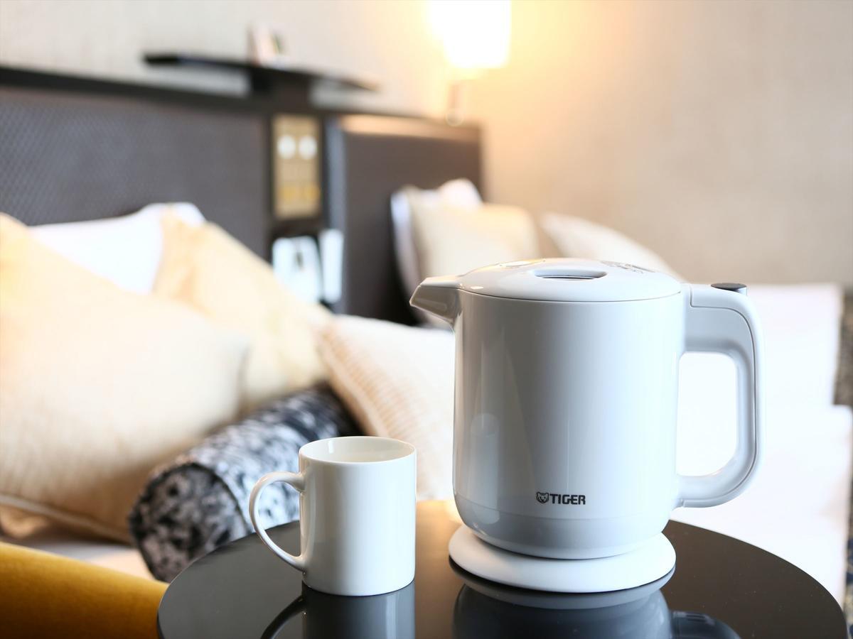 Apa Hotel Kanda Ekimae Токио Екстериор снимка