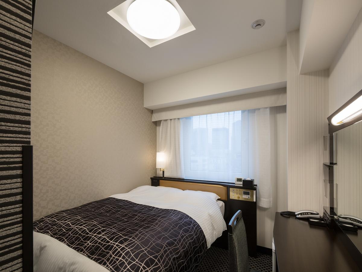 Apa Hotel Kanda Ekimae Токио Екстериор снимка